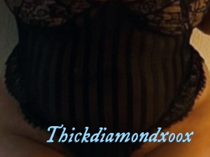 Thickdiamondxoox