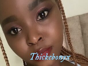 Thickebonyx
