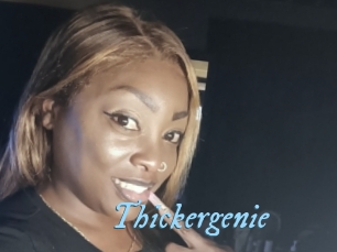 Thickergenie