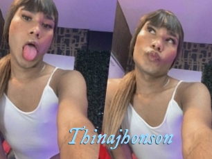 Thinajhonson