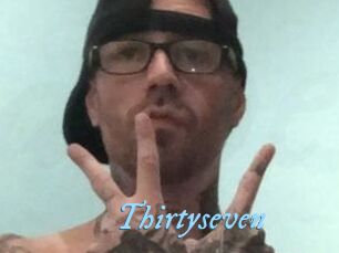 Thirtyseven
