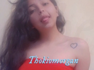 Thokiomorgan