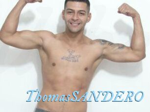 ThomasSANDERO