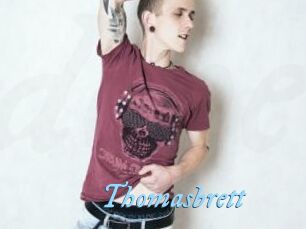 Thomasbrett