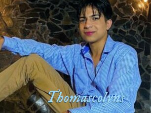 Thomascolyns