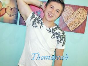 Thomascub