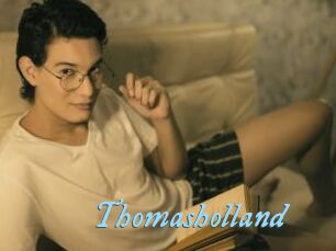 Thomasholland