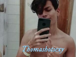 Thomashotsexy