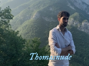 thomasnude DeriheruI