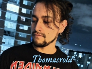 Thomasrold