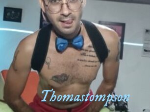 thomastompson DeriheruI