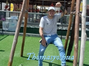 Thomasyoshua