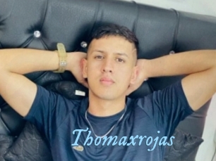 Thomaxrojas