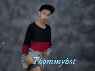 Thommyhot