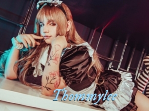 thommylee DeriheruI