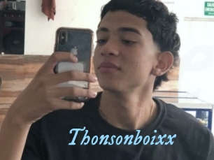 thonsonboixx DeriheruI