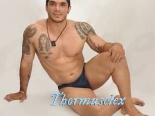 Thormusclex