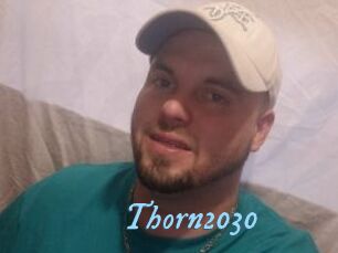 Thorn2030