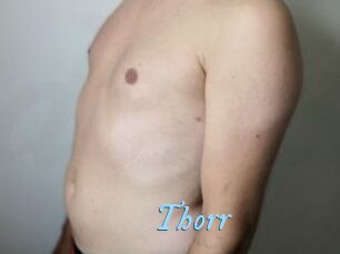 Thorr