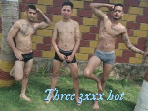 Three_3xxx_hot