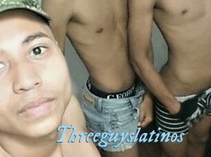 Threeguyslatinos
