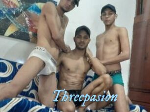 threepasion DeriheruI