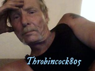 Throbincock805