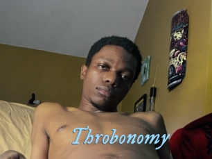 Throbonomy