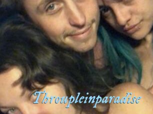 throupleinparadise DeriheruI