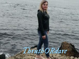 ThruthORdare