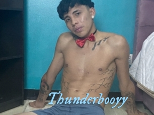 Thunderbooyy