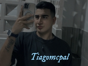 Tiagomcpal