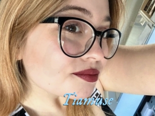 Tiamuse