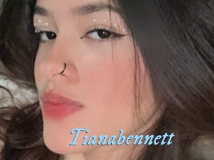 Tianabennett