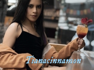 Tianacinnamon
