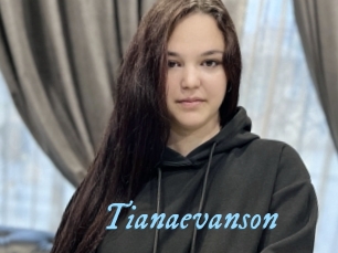 Tianaevanson