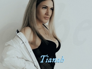 Tianah