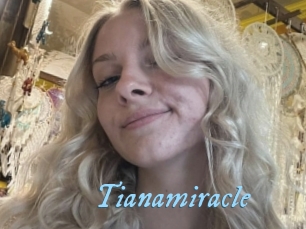 Tianamiracle