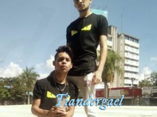 Tiandergael