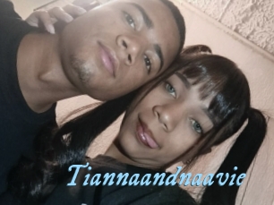 tiannaandnaavie DeriheruI