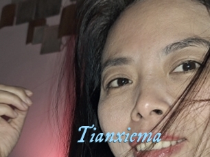 Tianxiema