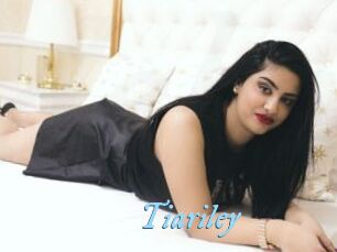 Tiariley