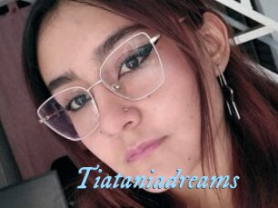 tiataniadreams DeriheruI