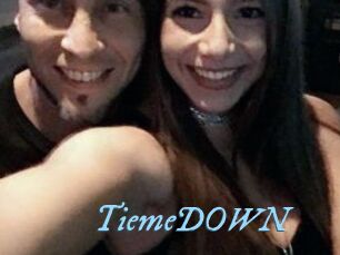 TiemeDOWN
