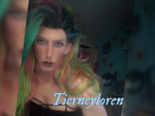 Tierneyloren