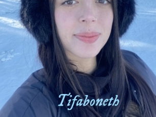 Tifaboneth
