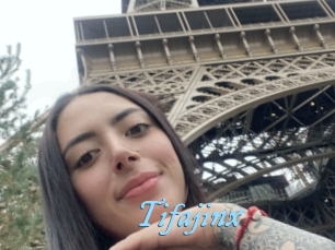Tifajinx