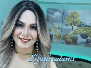 Tifanieadams
