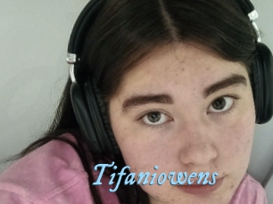Tifaniowens
