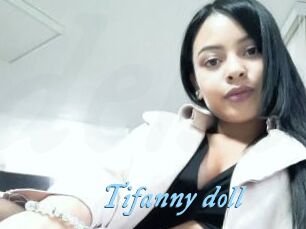 Tifanny_doll